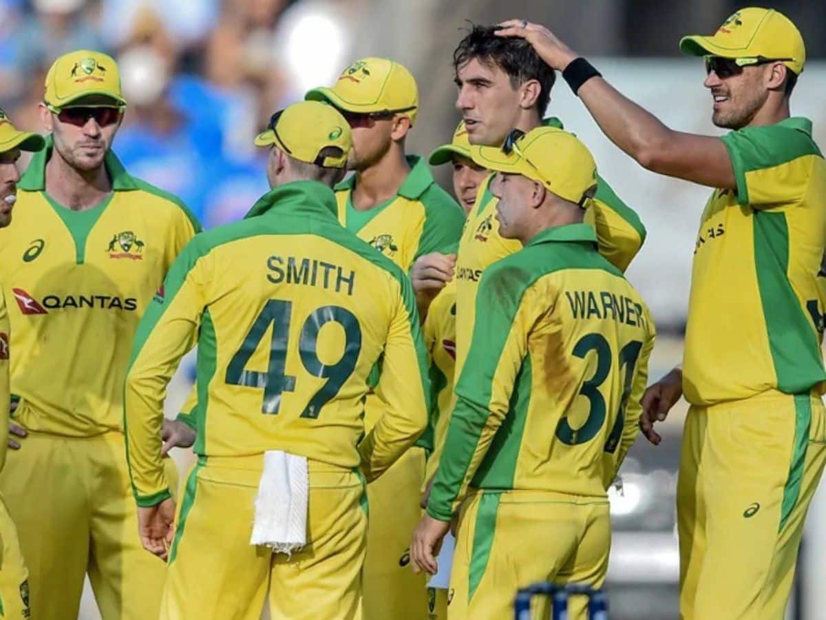 IND vs AUS: स्टीव स्मिथ होंगे भारत के खिलाफ वनडे सीरीज में ऑस्ट्रेलिया के कप्तान